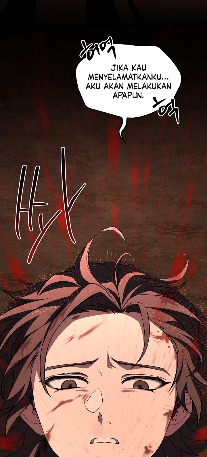 Return of The Greatest Lancer Chapter 146 - halaman 23