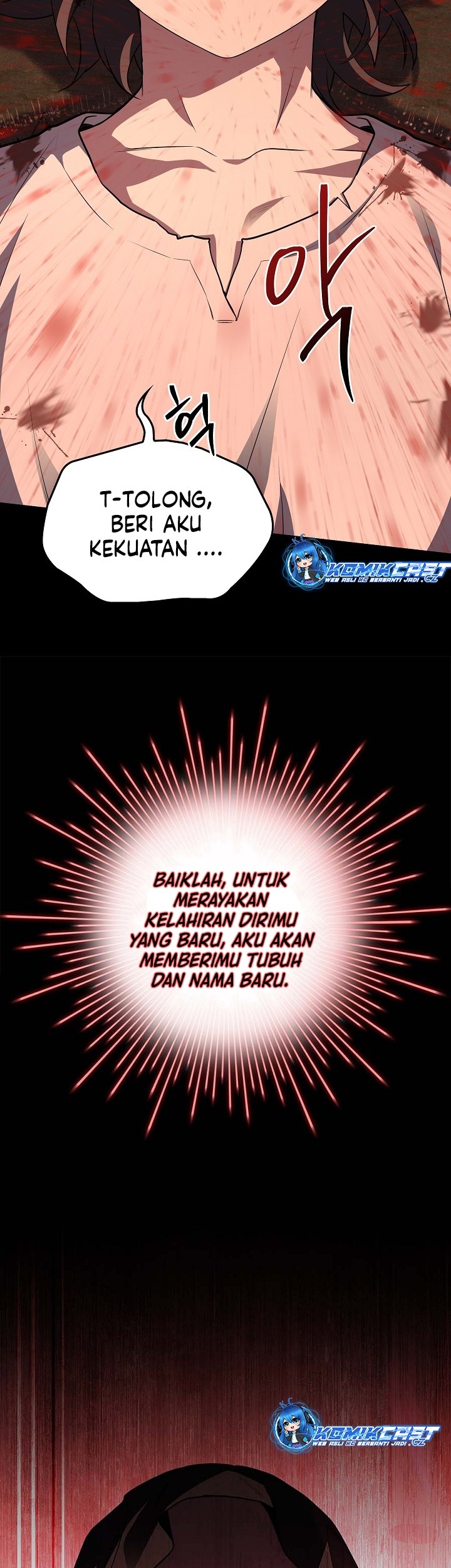 Return of The Greatest Lancer Chapter 146 - halaman 24