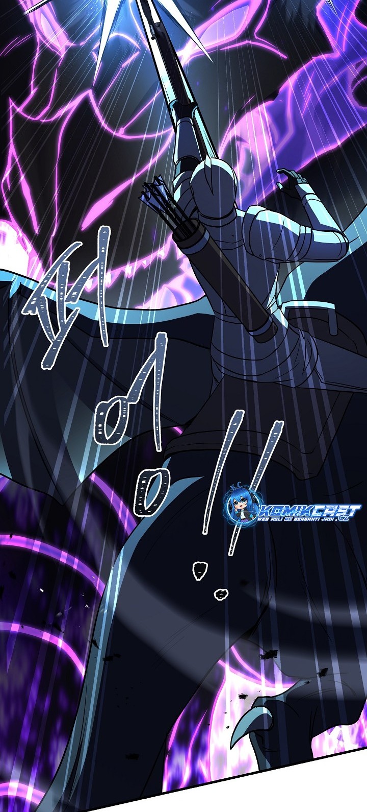 Return of The Greatest Lancer Chapter 146 - halaman 33