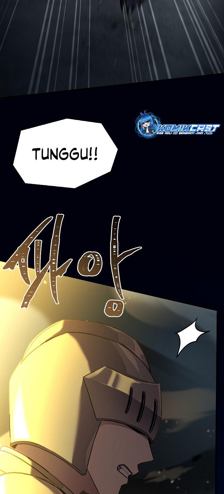 Return of The Greatest Lancer Chapter 146 - halaman 35