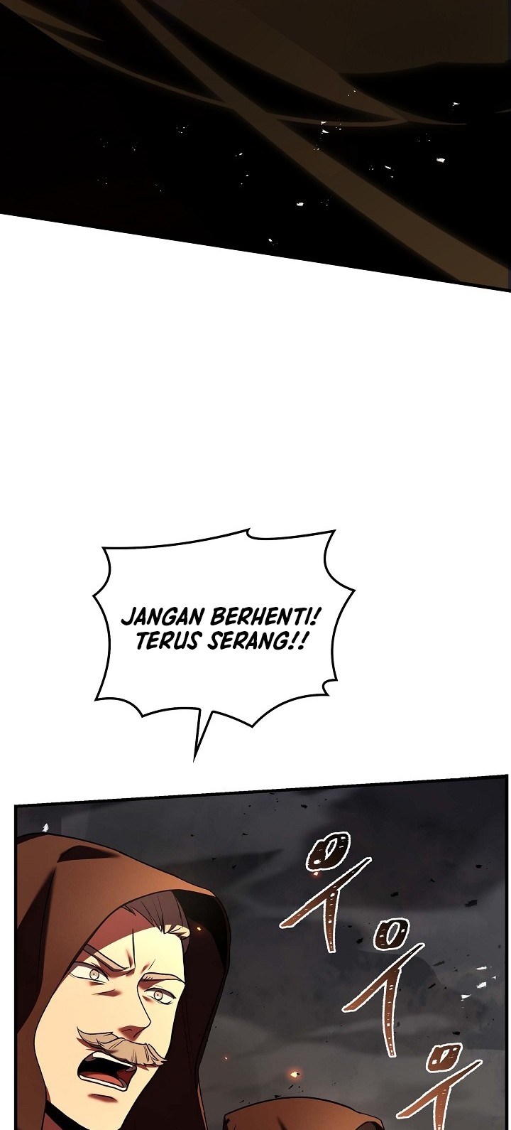 Return of The Greatest Lancer Chapter 146 - halaman 45