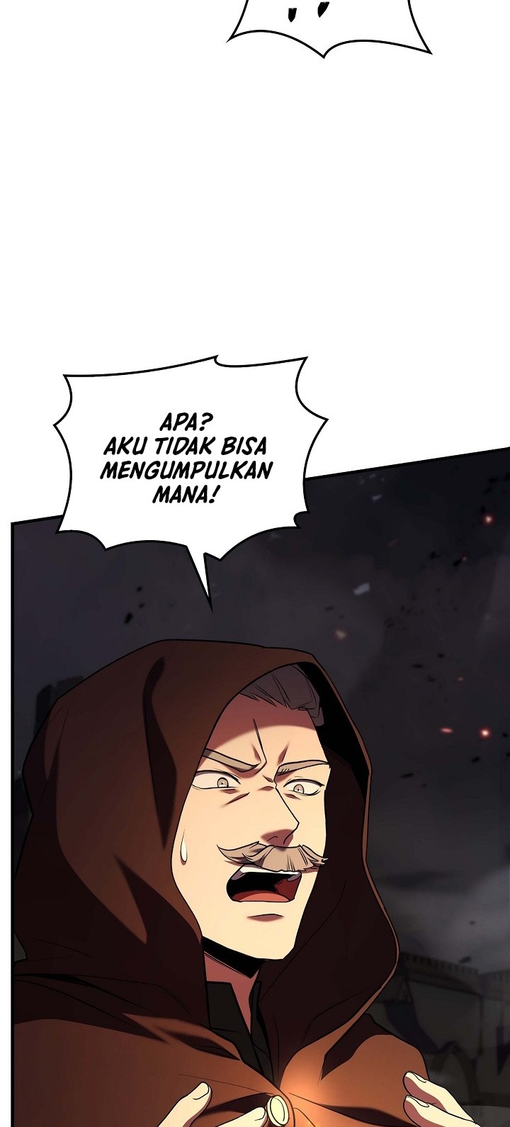 Return of The Greatest Lancer Chapter 146 - halaman 47
