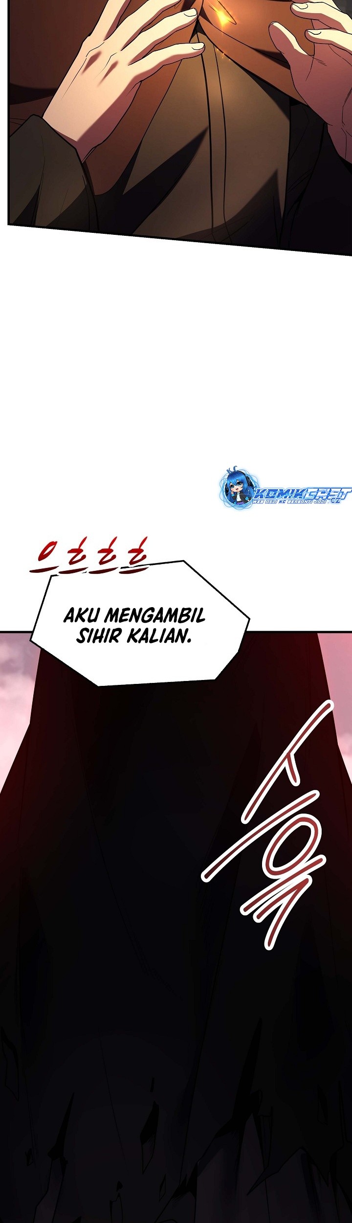 Return of The Greatest Lancer Chapter 146 - halaman 48