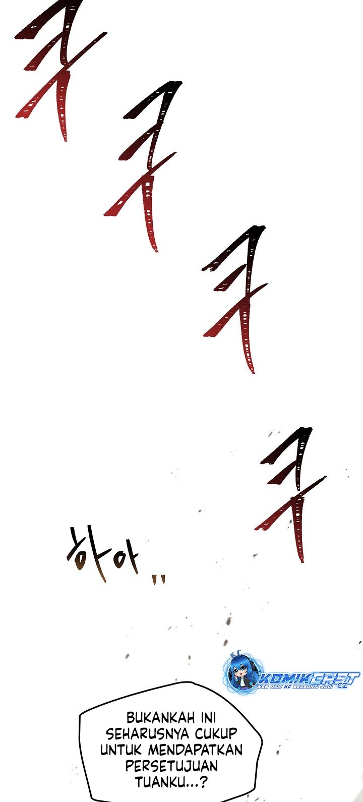 Return of The Greatest Lancer Chapter 146 - halaman 5