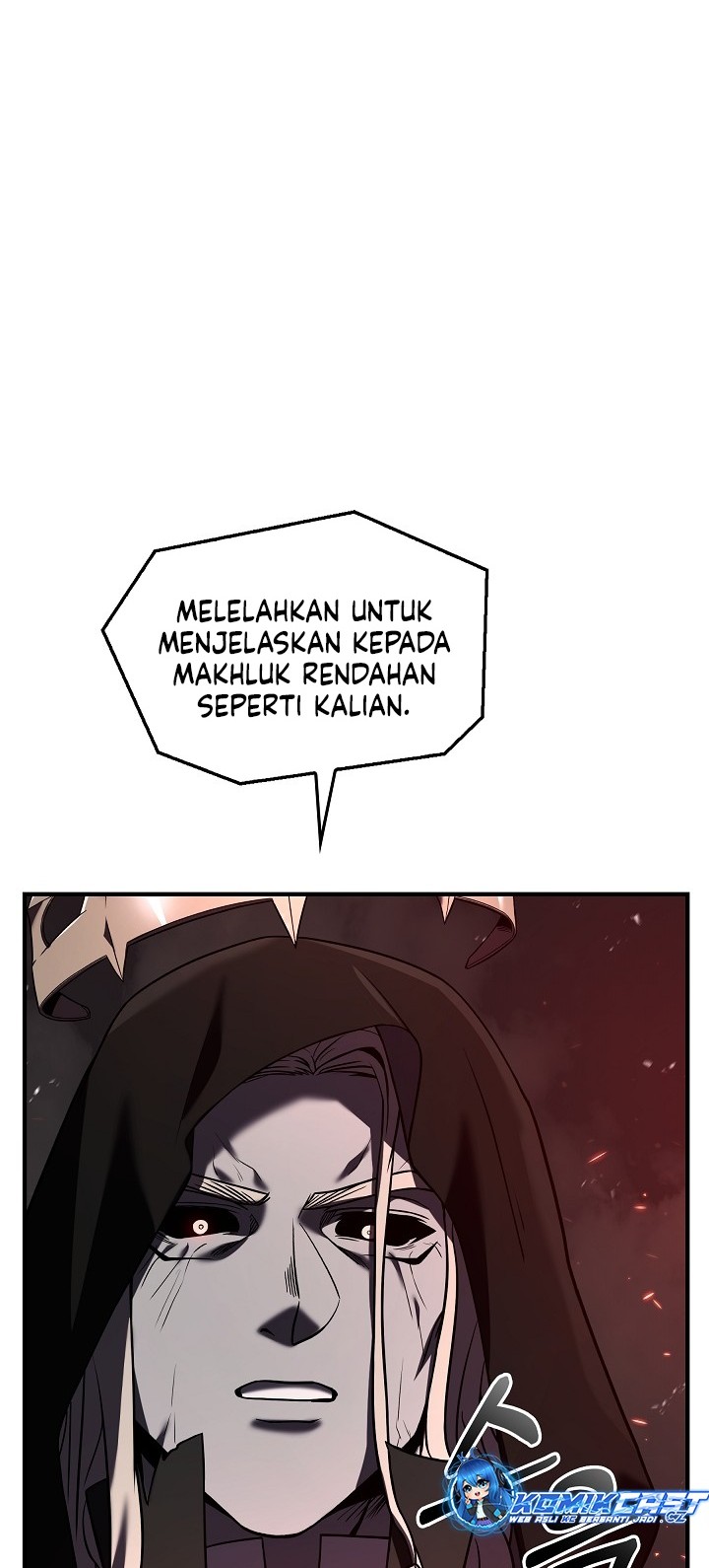 Return of The Greatest Lancer Chapter 146 - halaman 51