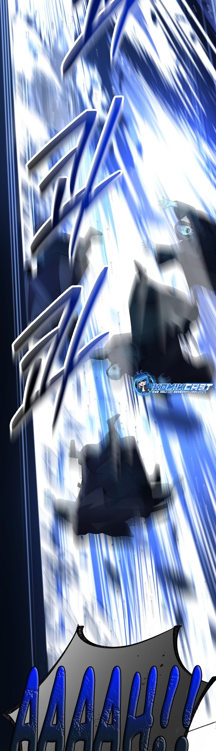 Return of The Greatest Lancer Chapter 146 - halaman 54