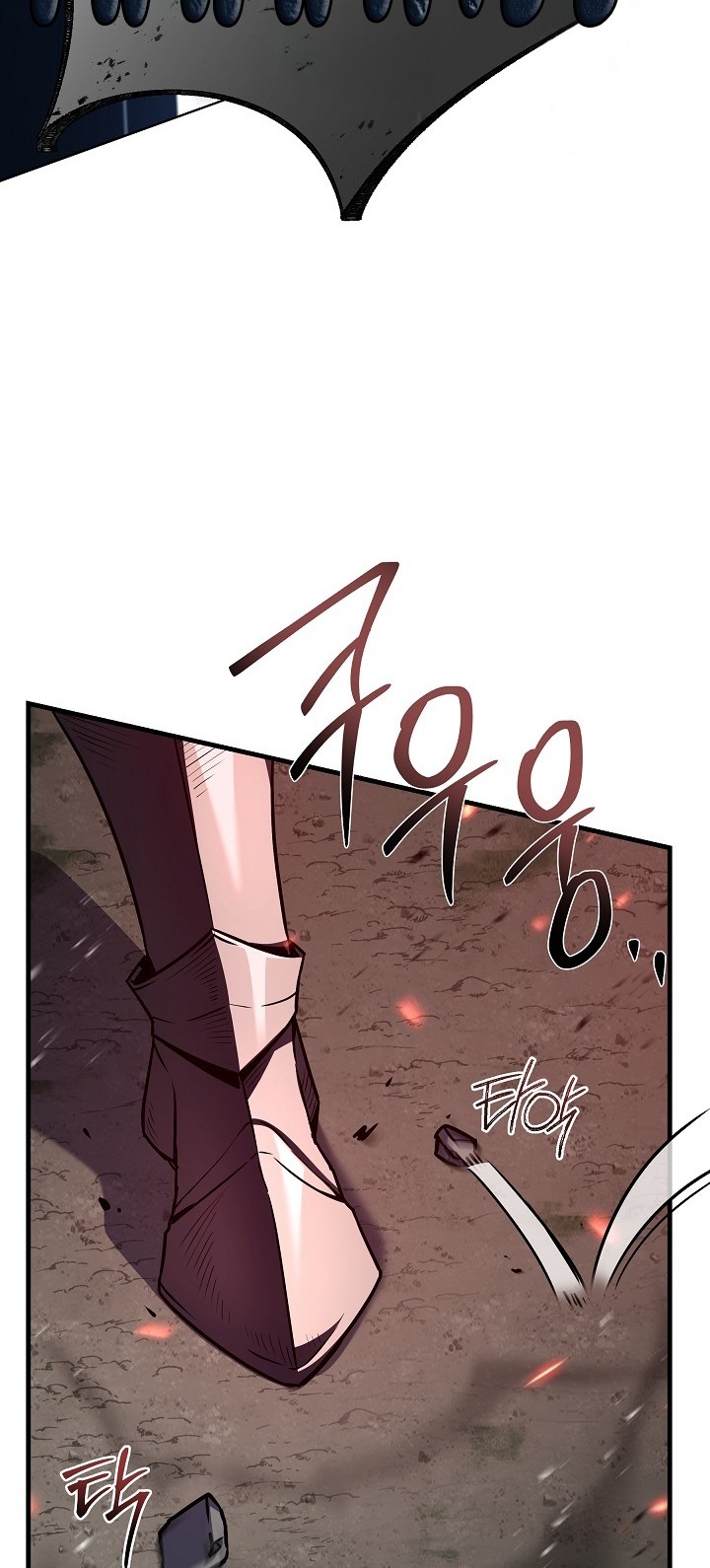 Return of The Greatest Lancer Chapter 146 - halaman 55