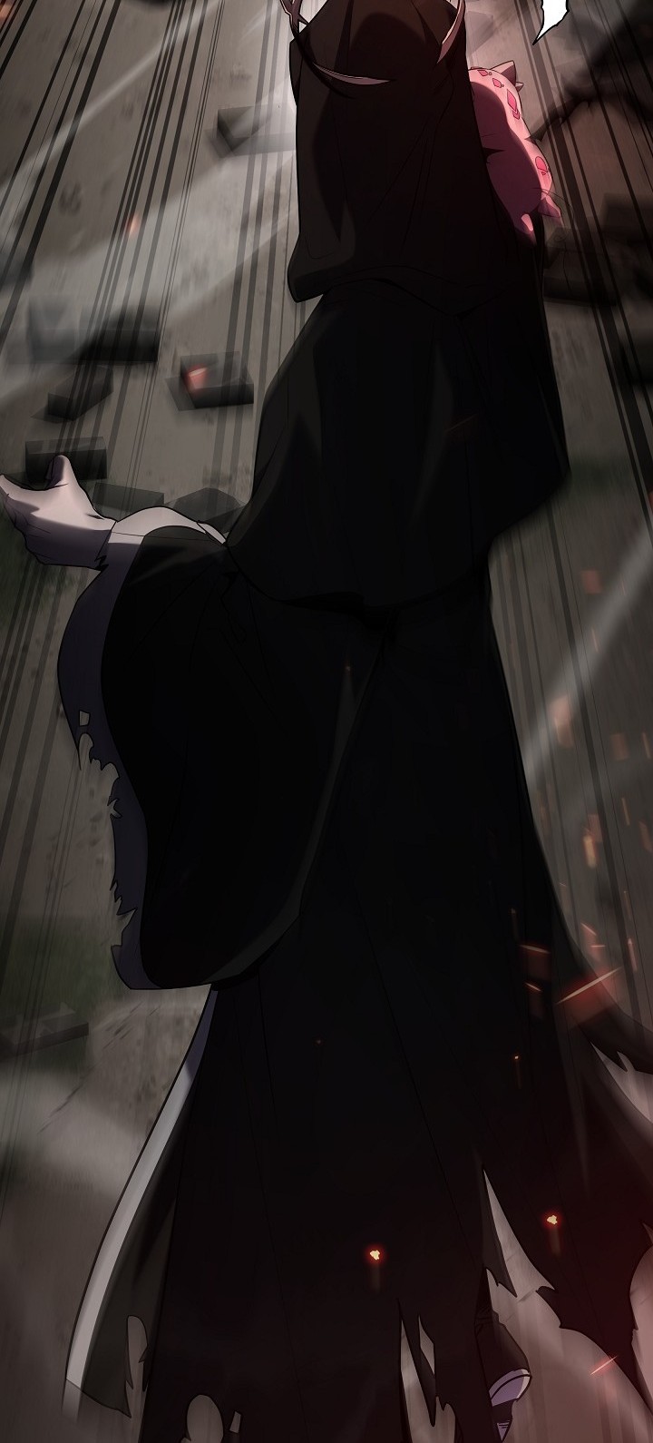 Return of The Greatest Lancer Chapter 146 - halaman 57