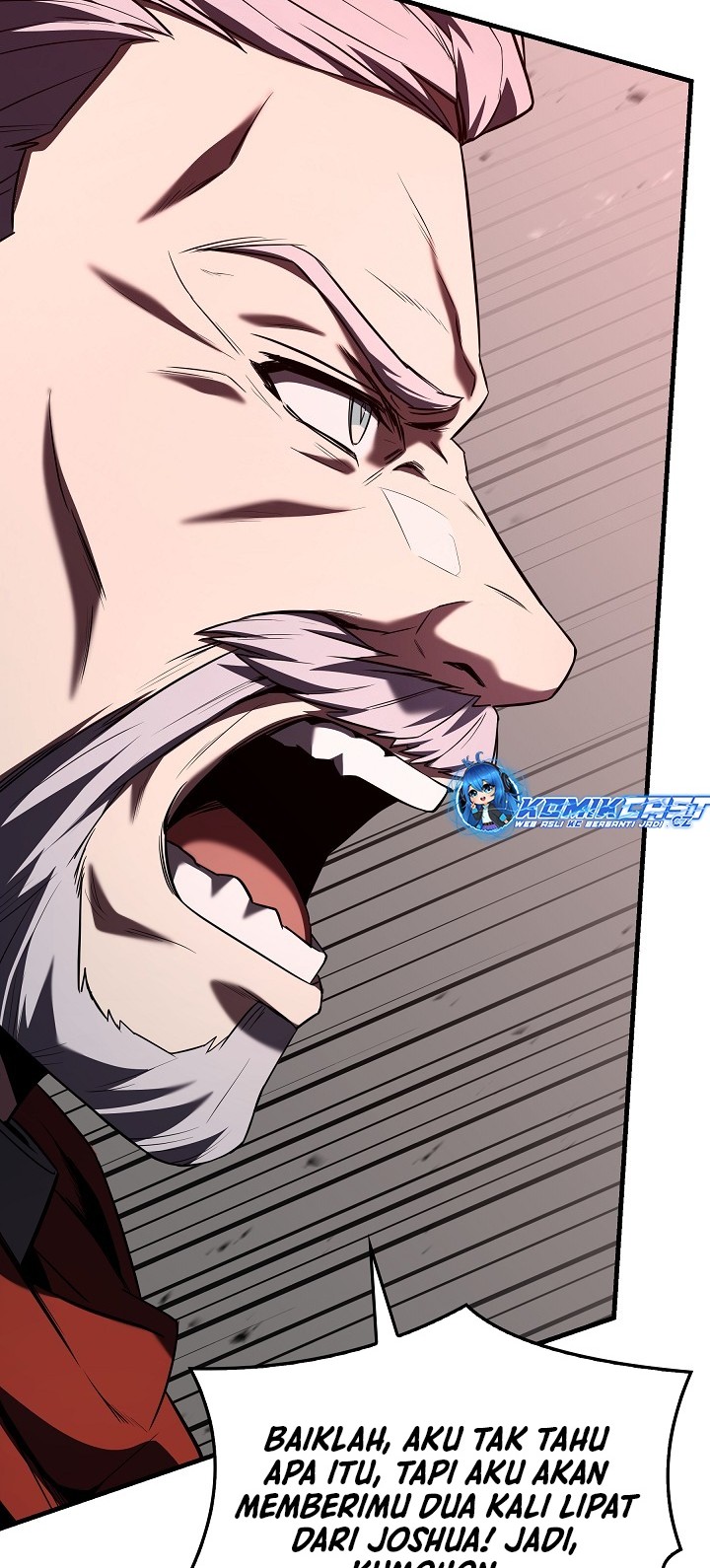 Return of The Greatest Lancer Chapter 146 - halaman 61