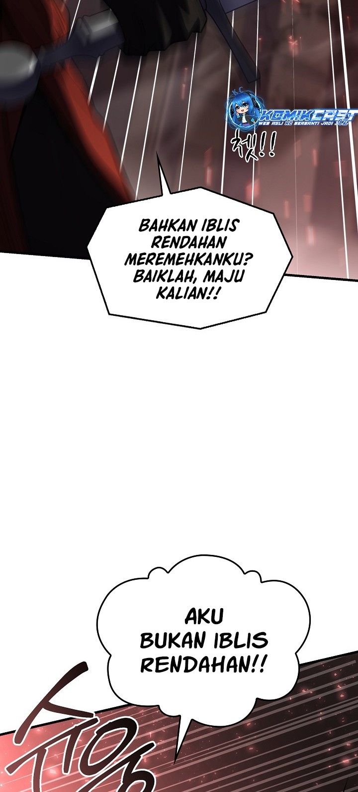 Return of The Greatest Lancer Chapter 146 - halaman 63