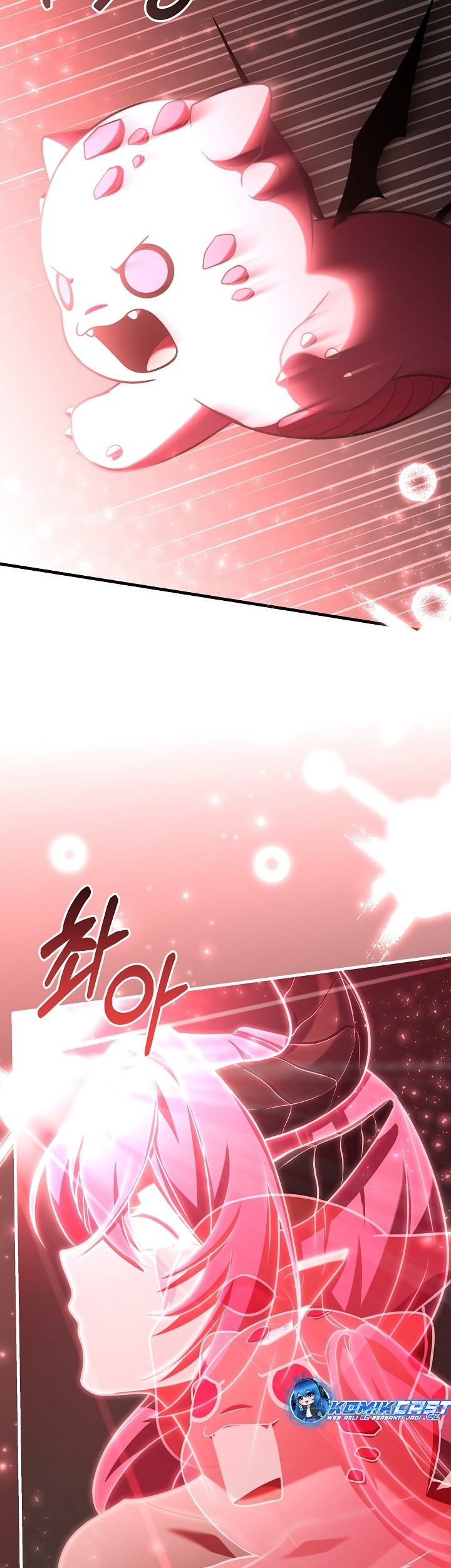 Return of The Greatest Lancer Chapter 146 - halaman 64