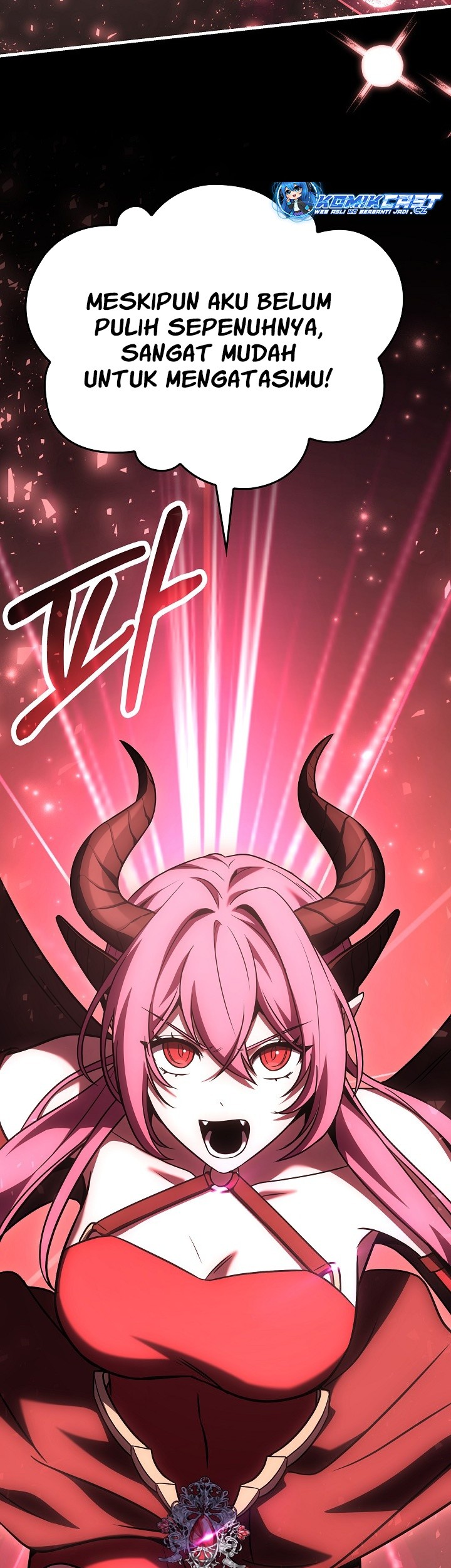 Return of The Greatest Lancer Chapter 146 - halaman 66