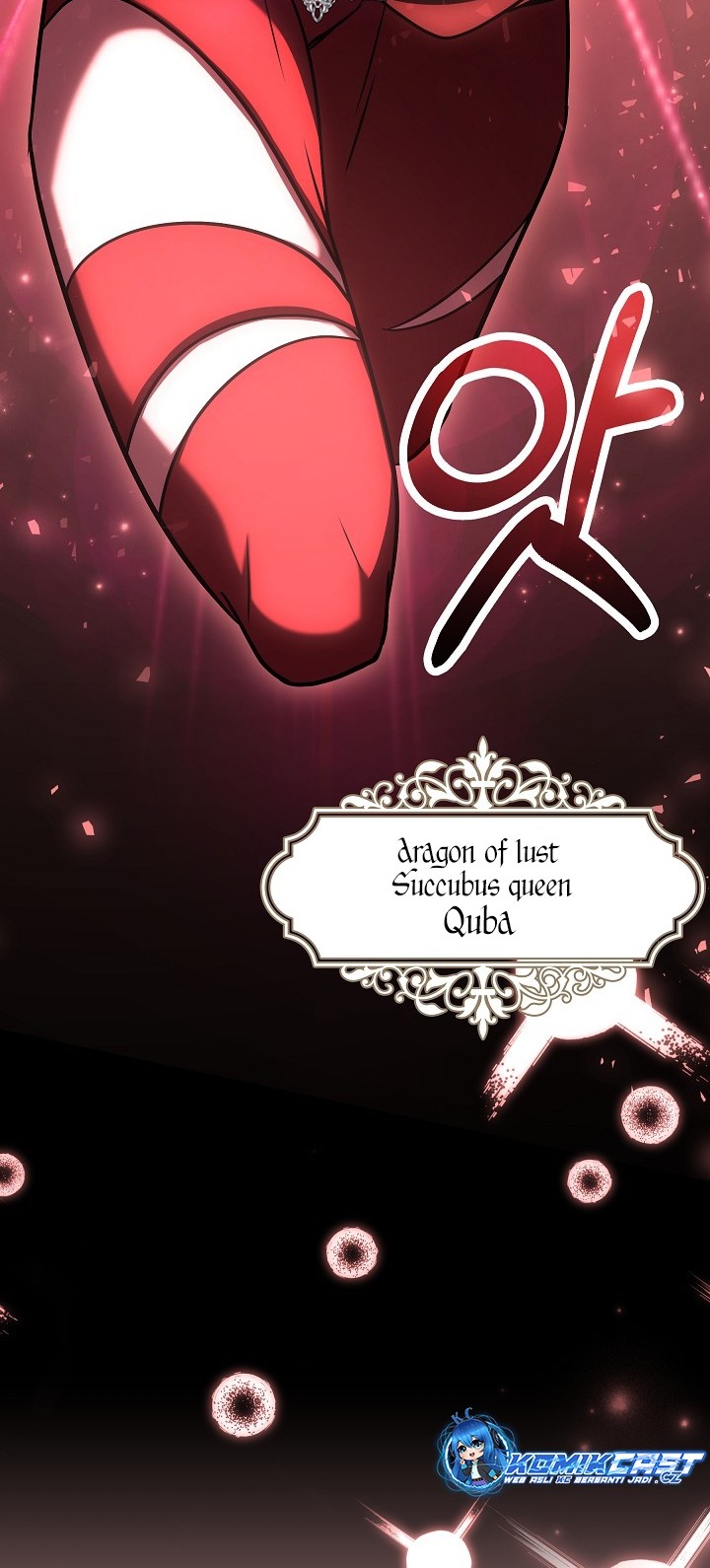 Return of The Greatest Lancer Chapter 146 - halaman 67