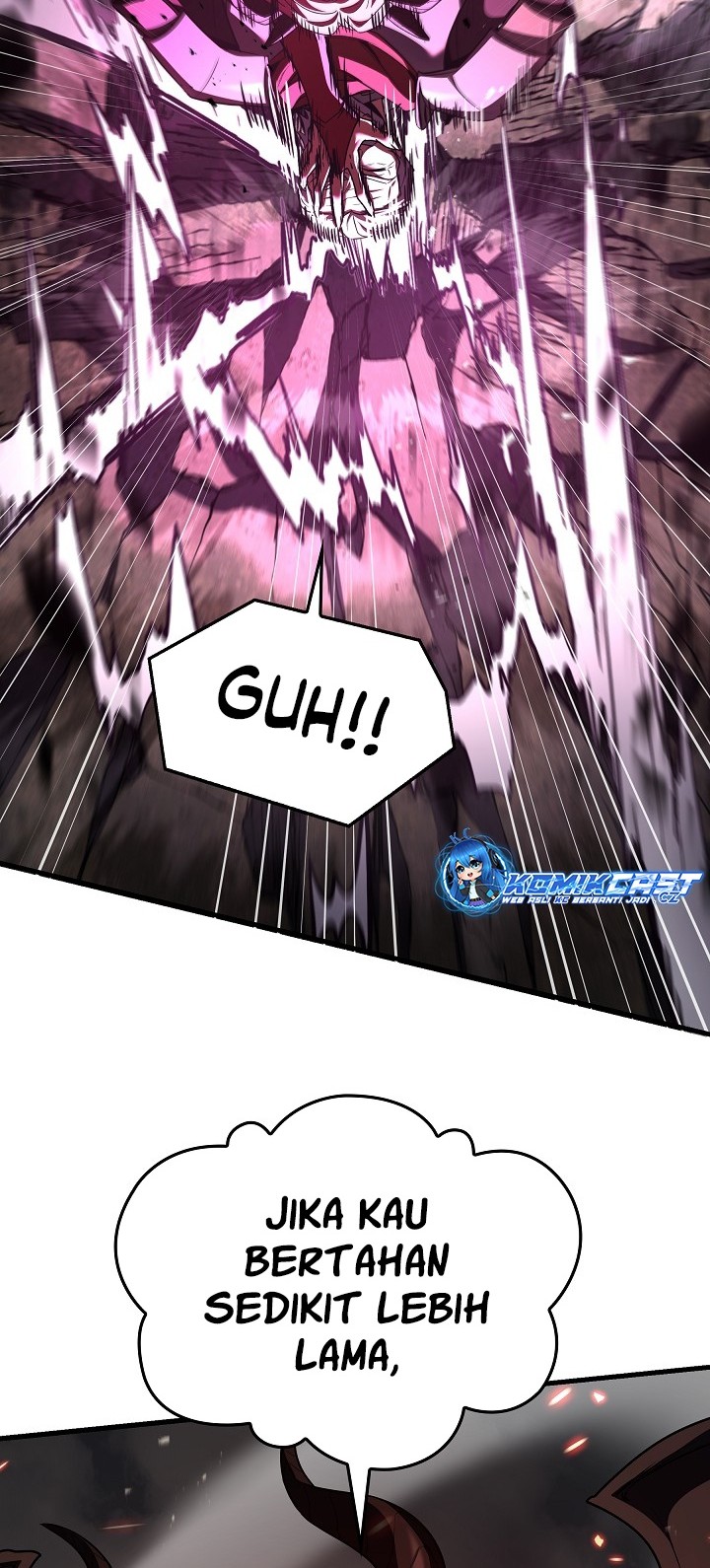 Return of The Greatest Lancer Chapter 146 - halaman 69