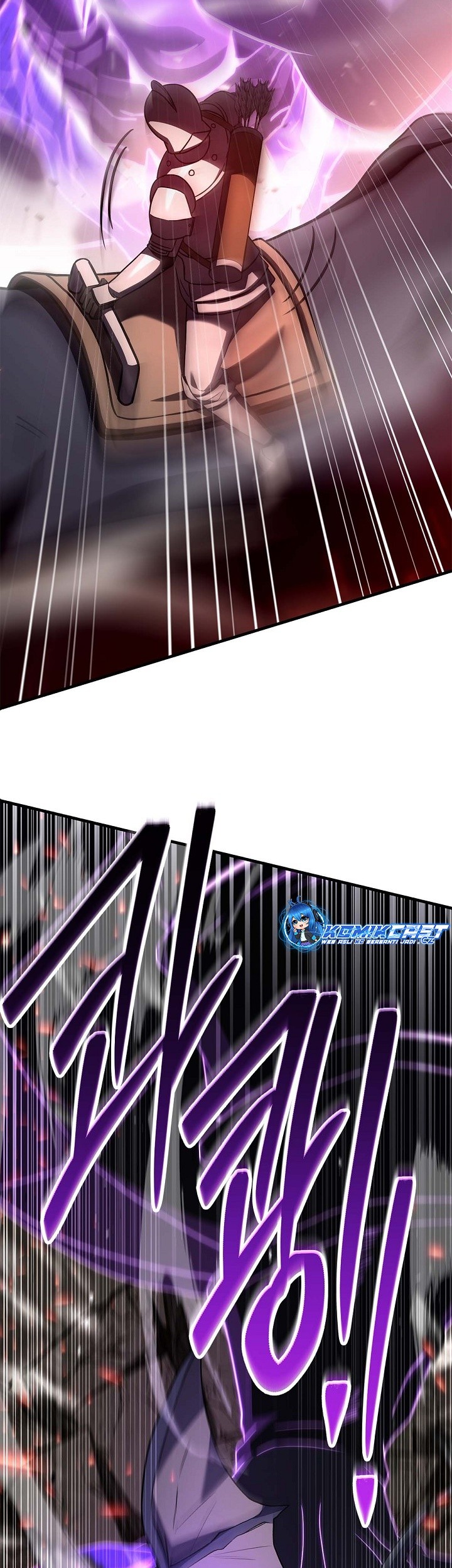 Return of The Greatest Lancer Chapter 146 - halaman 72