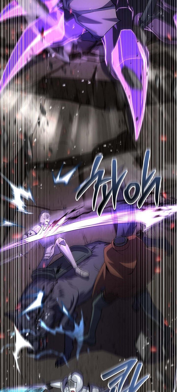 Return of The Greatest Lancer Chapter 146 - halaman 73