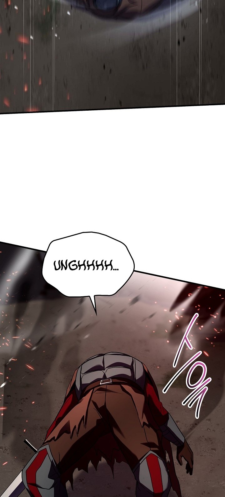 Return of The Greatest Lancer Chapter 146 - halaman 75