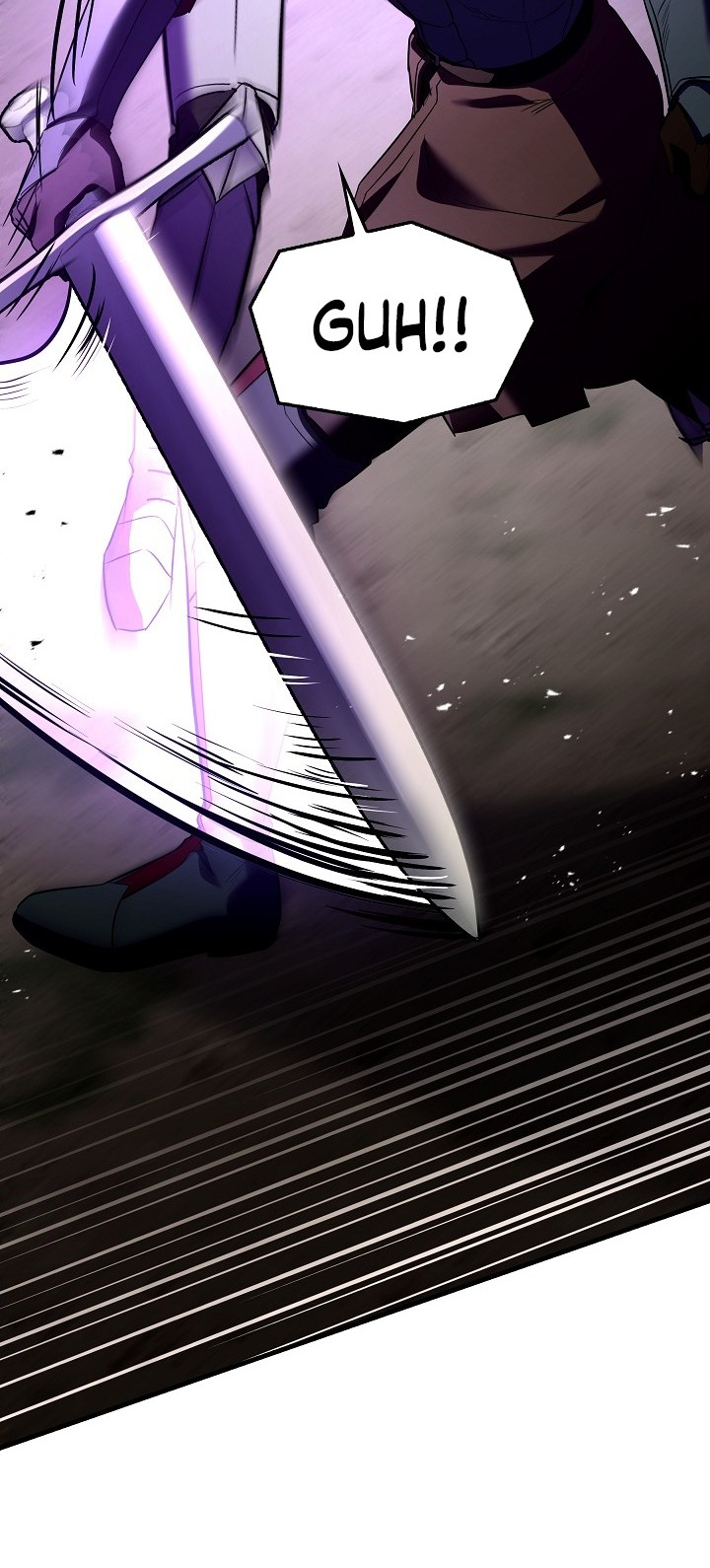 Return of The Greatest Lancer Chapter 146 - halaman 77