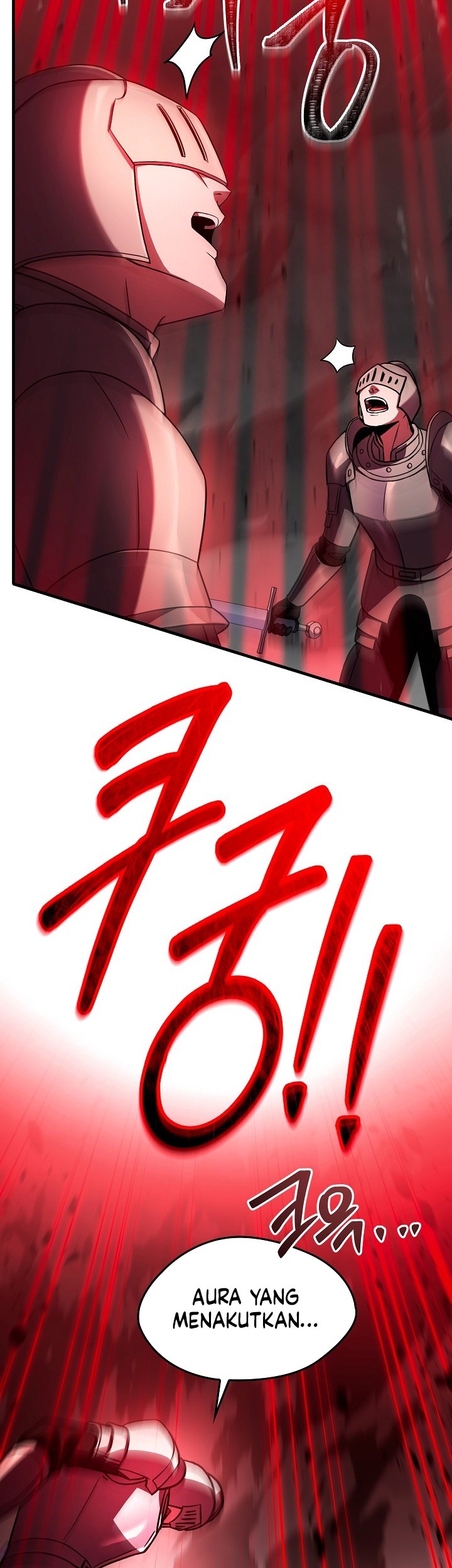 Return of The Greatest Lancer Chapter 146 - halaman 80