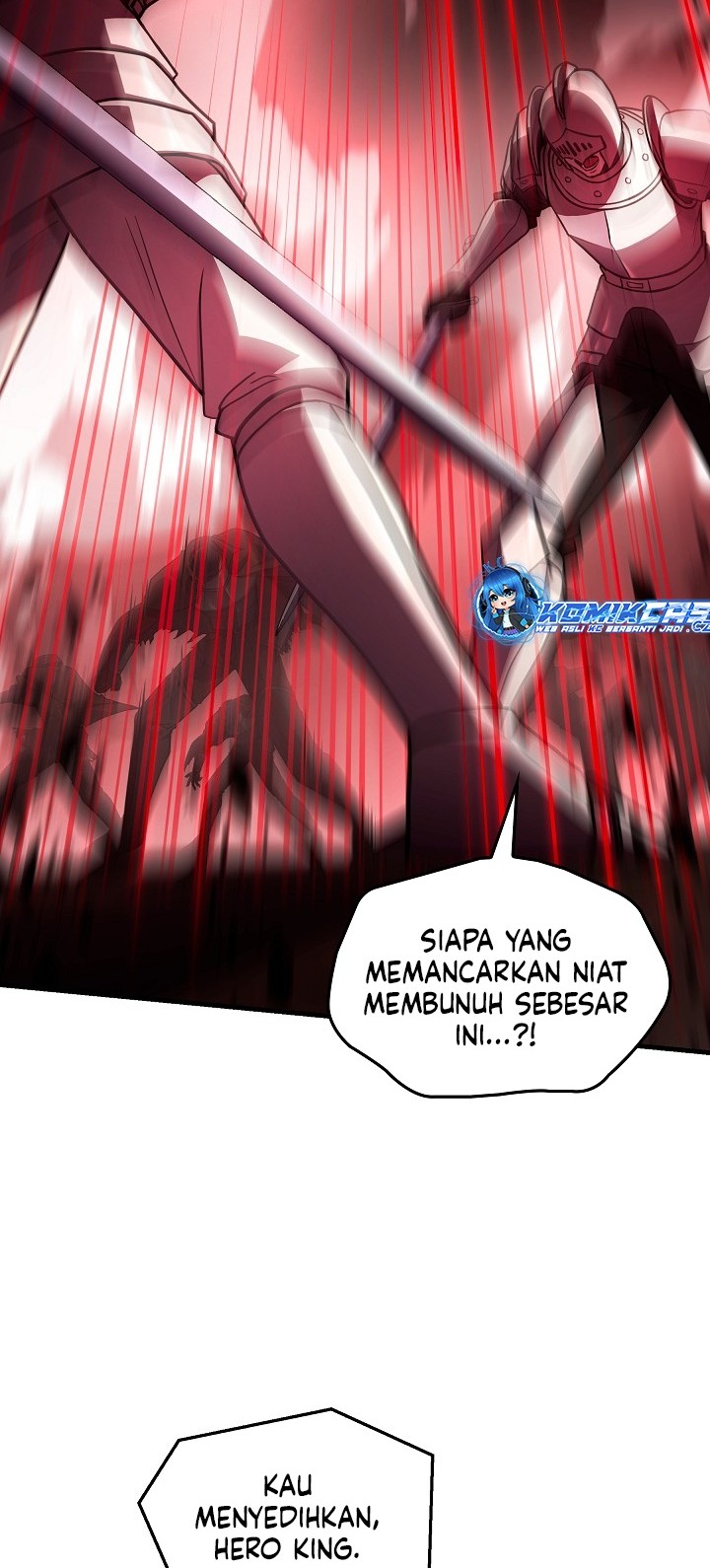 Return of The Greatest Lancer Chapter 146 - halaman 81