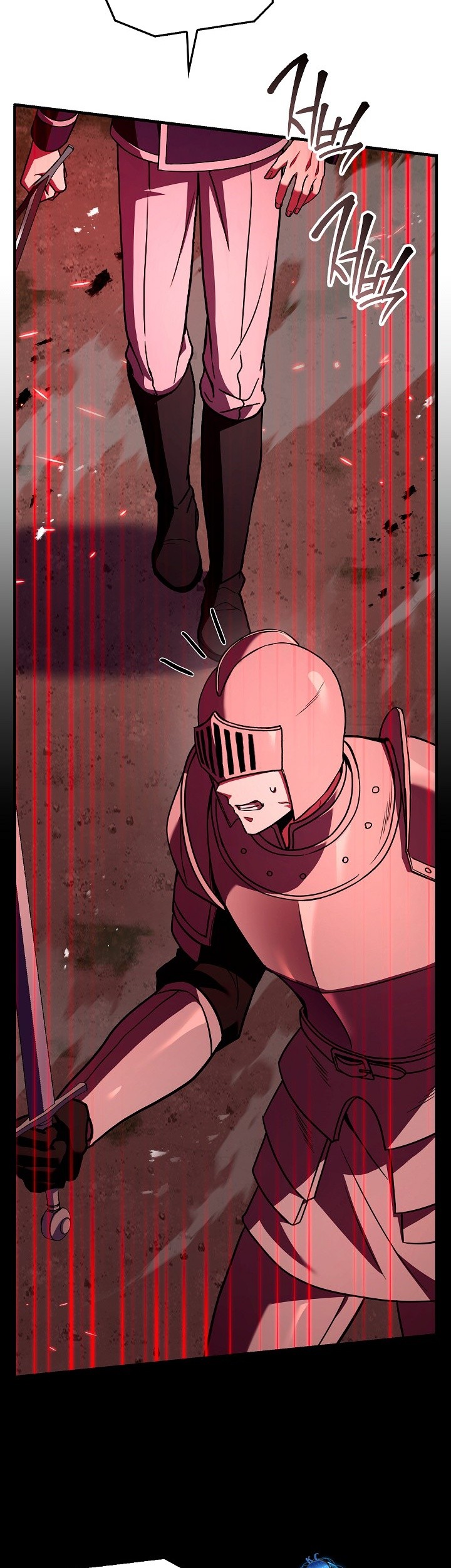 Return of The Greatest Lancer Chapter 146 - halaman 82