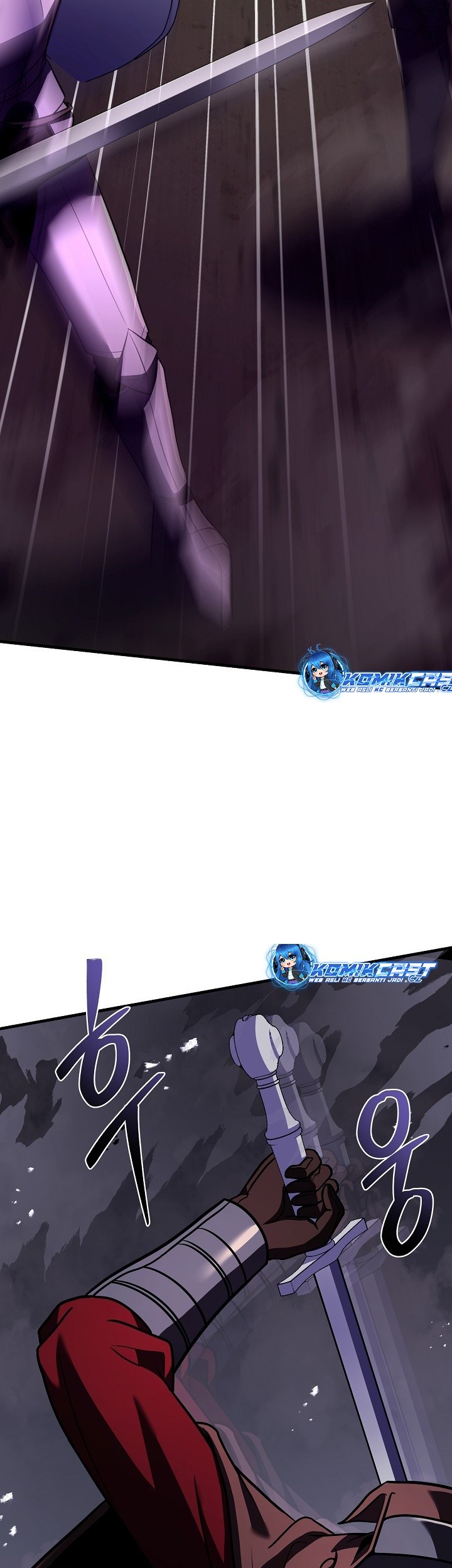 Return of The Greatest Lancer Chapter 146 - halaman 86