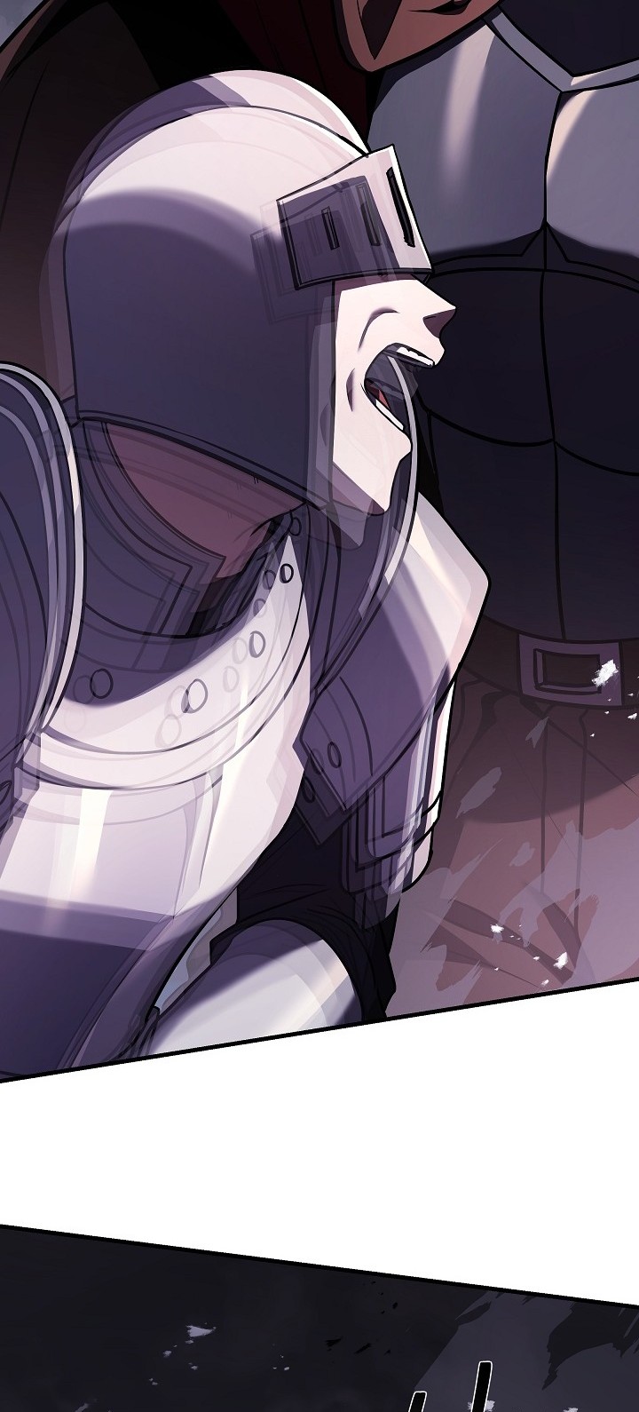 Return of The Greatest Lancer Chapter 146 - halaman 87