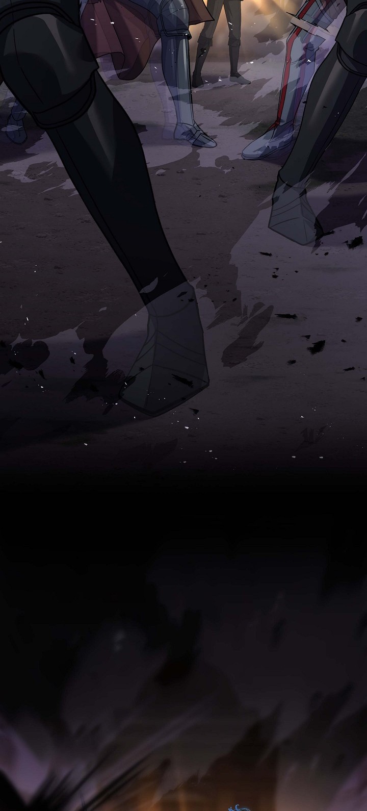 Return of The Greatest Lancer Chapter 146 - halaman 91