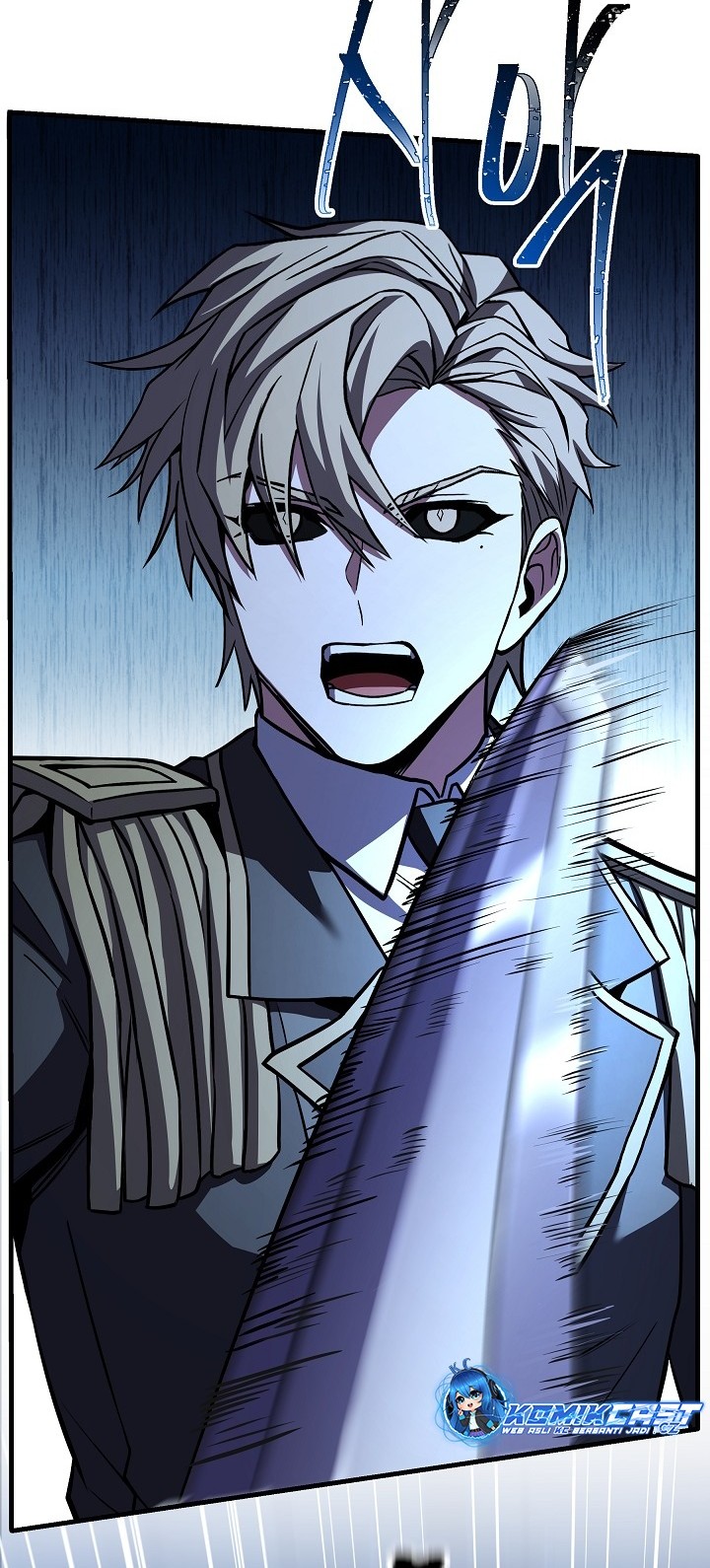 Return of The Greatest Lancer Chapter 146 - halaman 93