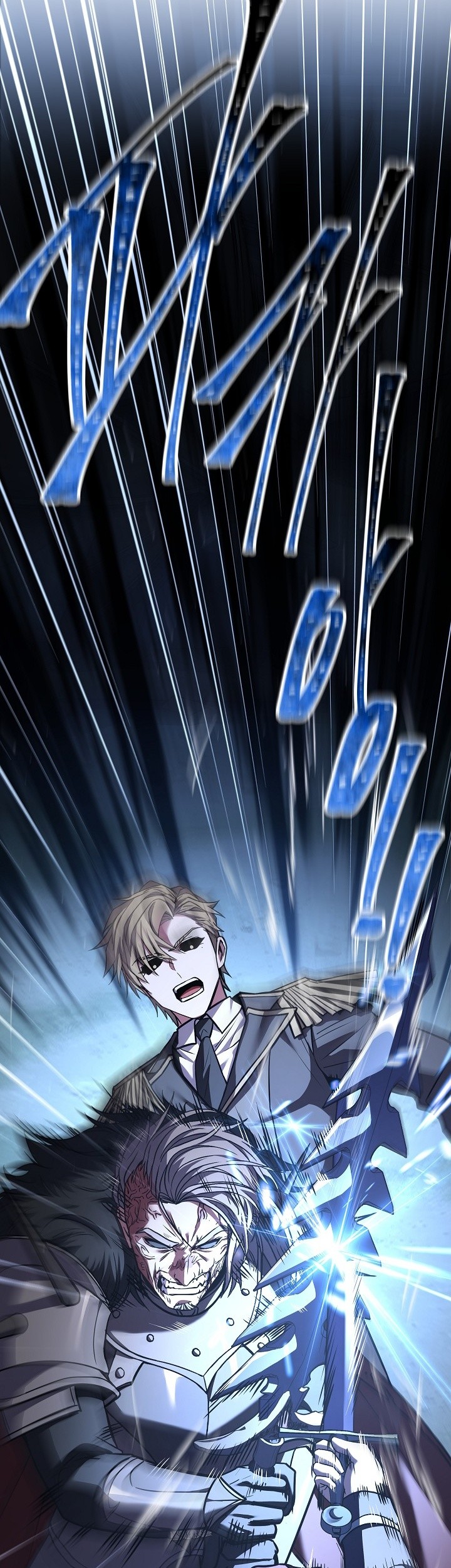 Return of The Greatest Lancer Chapter 146 - halaman 94