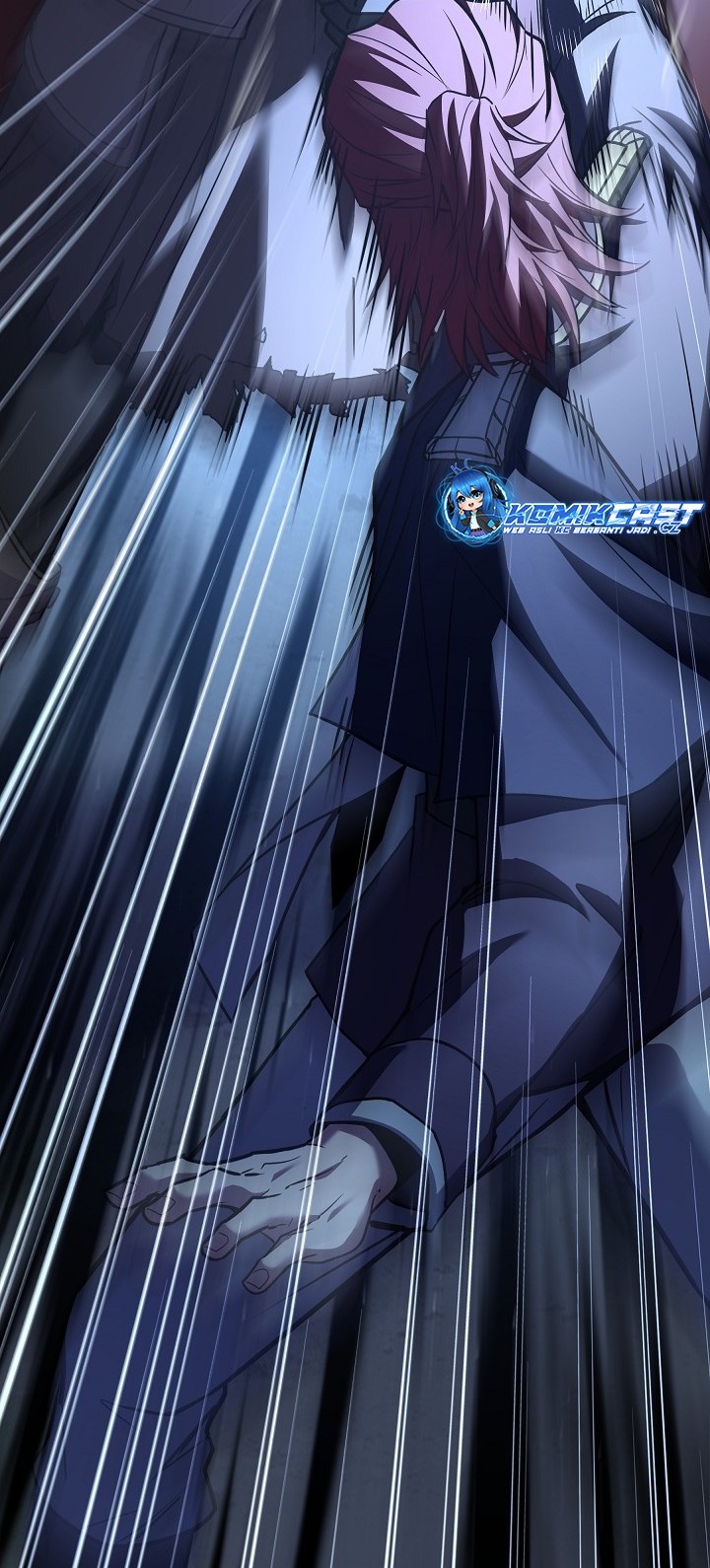 Return of The Greatest Lancer Chapter 146 - halaman 95