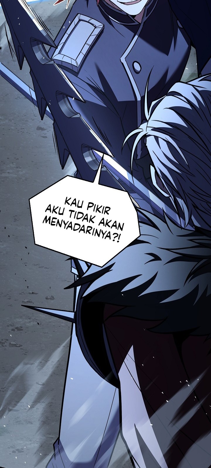 Return of The Greatest Lancer Chapter 146 - halaman 97
