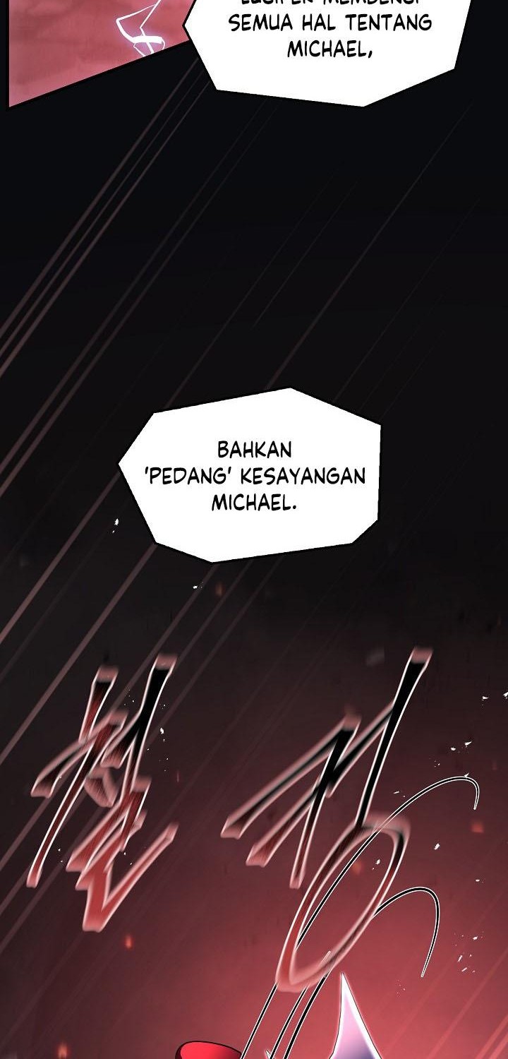 Return of The Greatest Lancer Chapter 147 - halaman 103