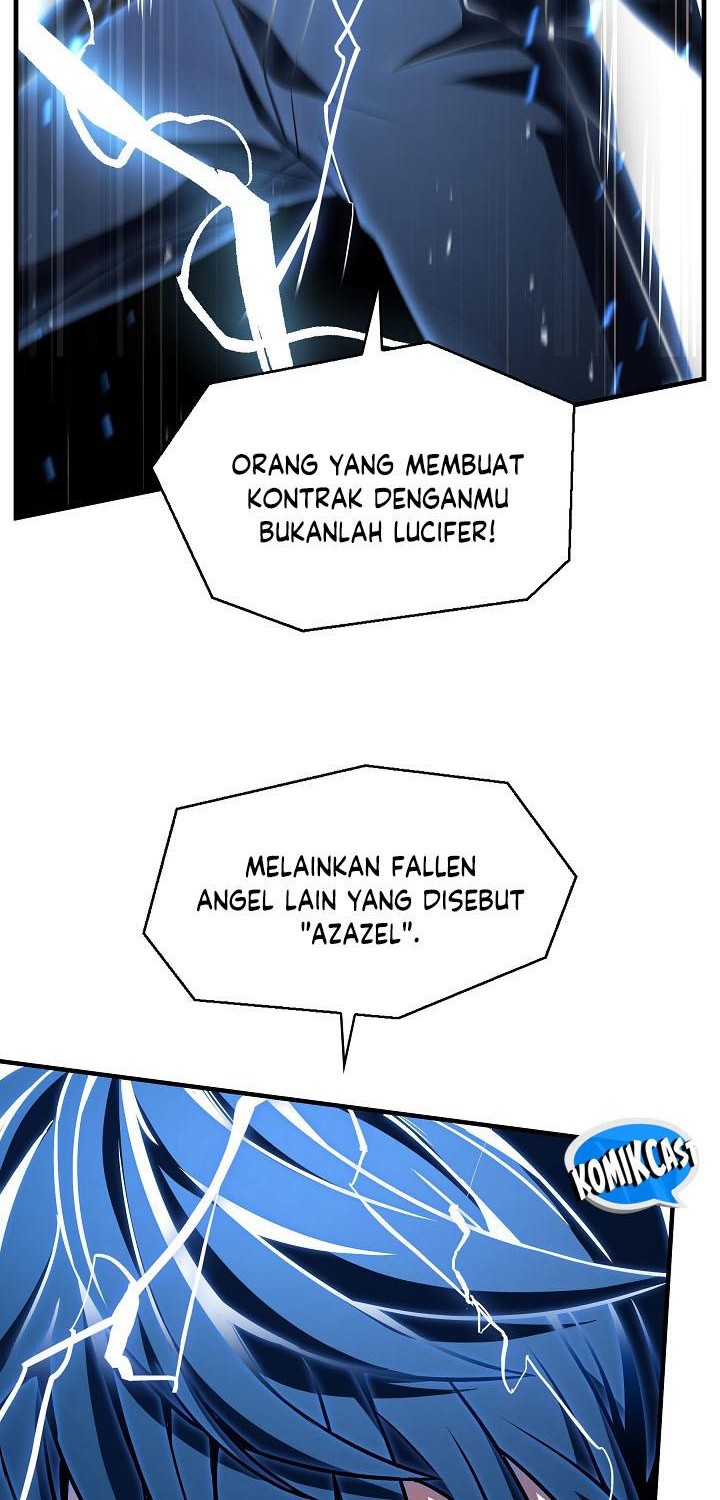 Return of The Greatest Lancer Chapter 147 - halaman 107