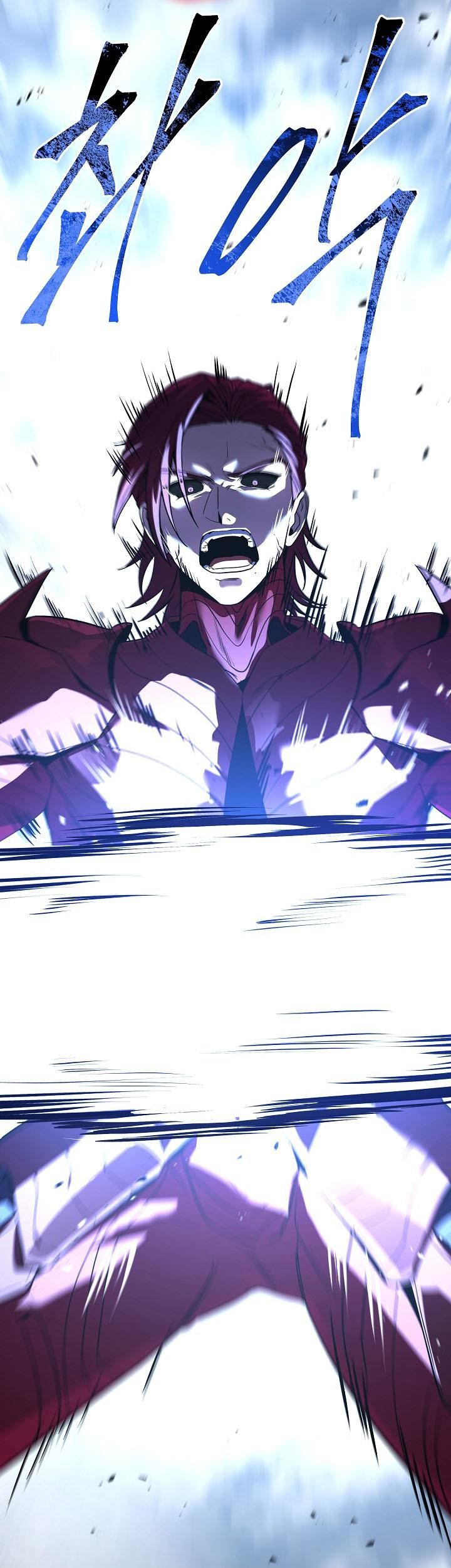 Return of The Greatest Lancer Chapter 147 - halaman 110