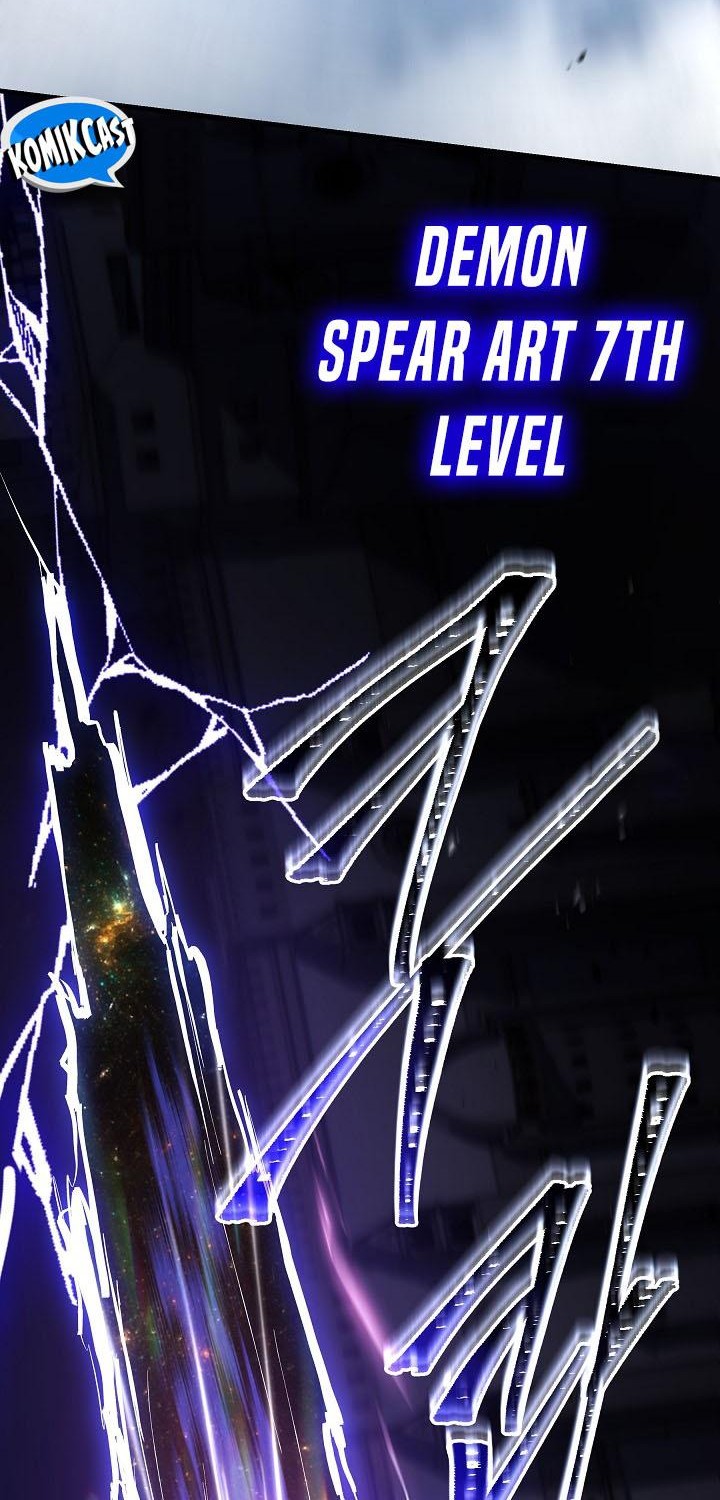 Return of The Greatest Lancer Chapter 147 - halaman 111