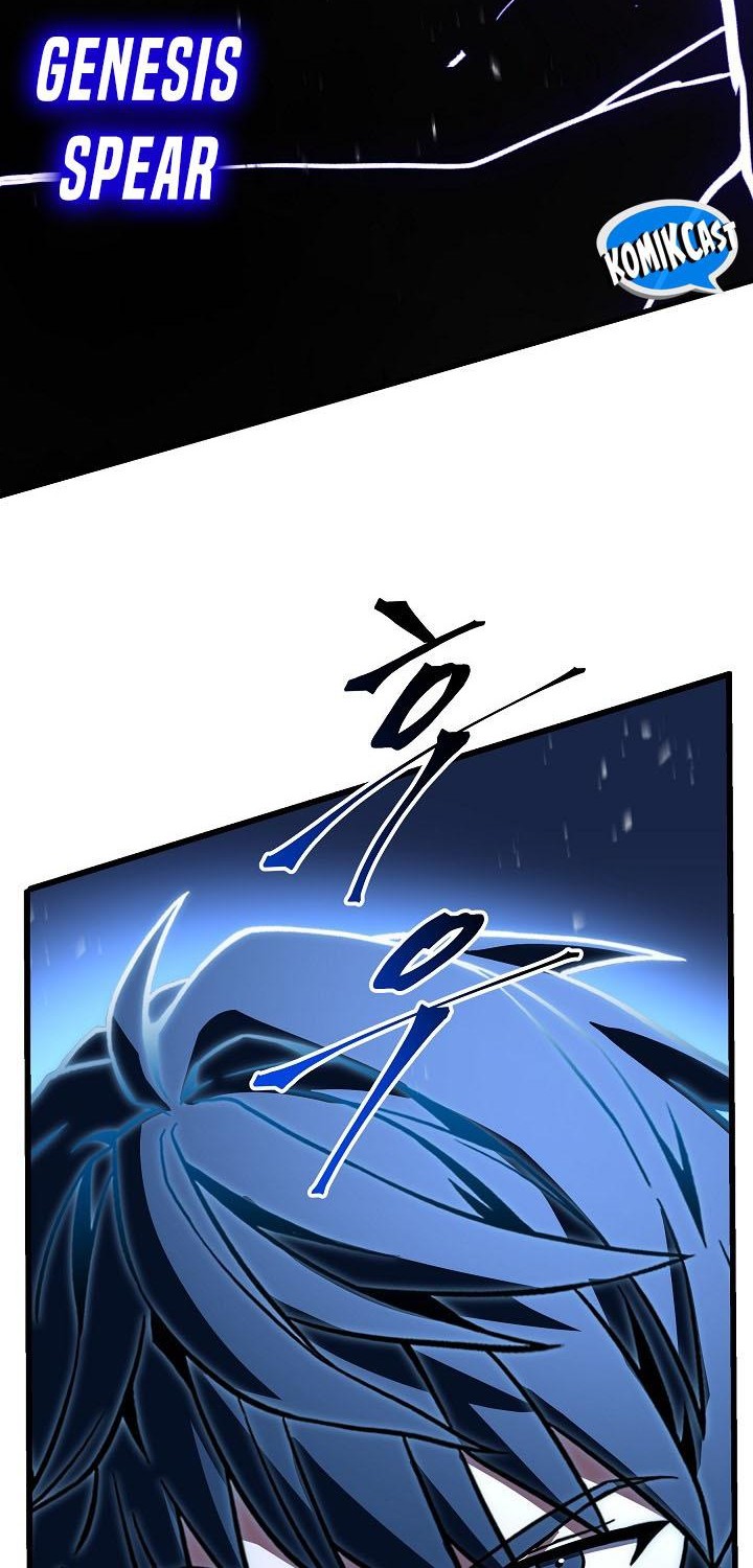 Return of The Greatest Lancer Chapter 147 - halaman 113