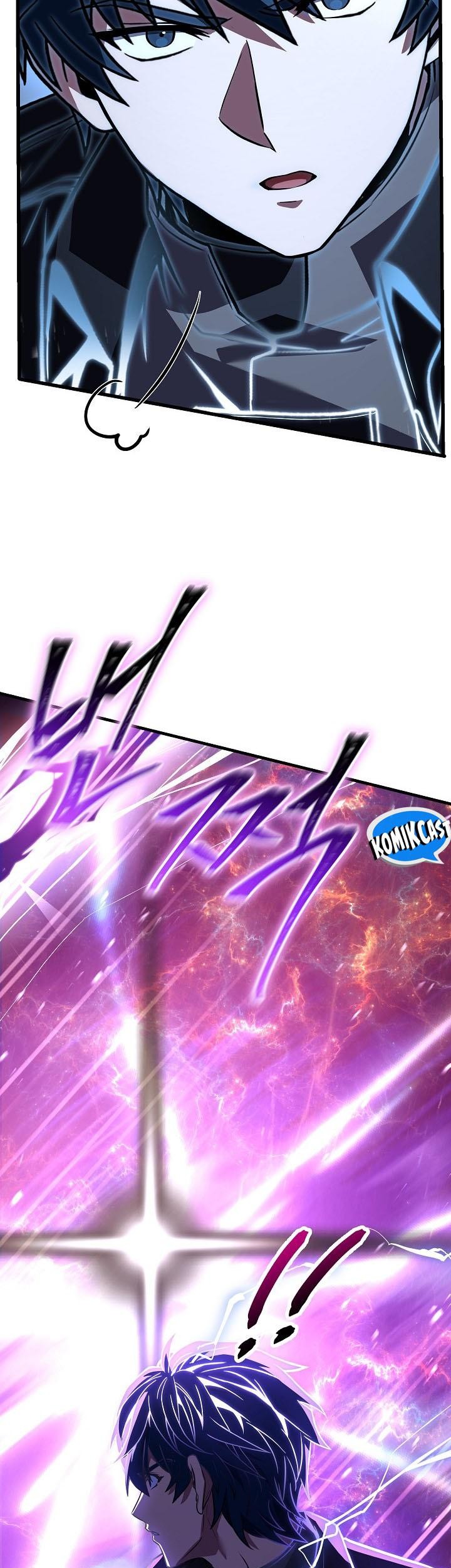 Return of The Greatest Lancer Chapter 147 - halaman 114