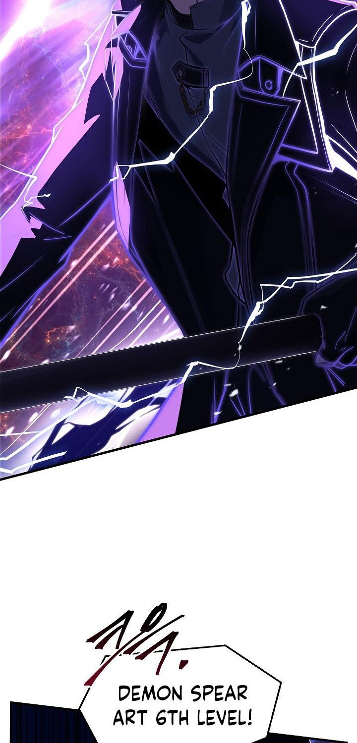 Return of The Greatest Lancer Chapter 147 - halaman 115