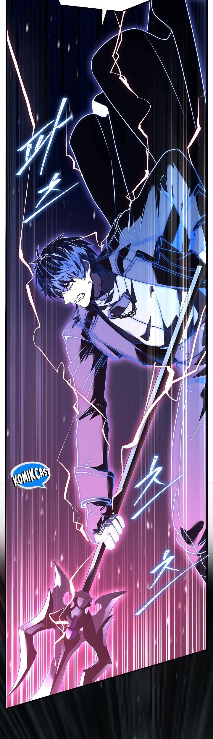 Return of The Greatest Lancer Chapter 147 - halaman 116