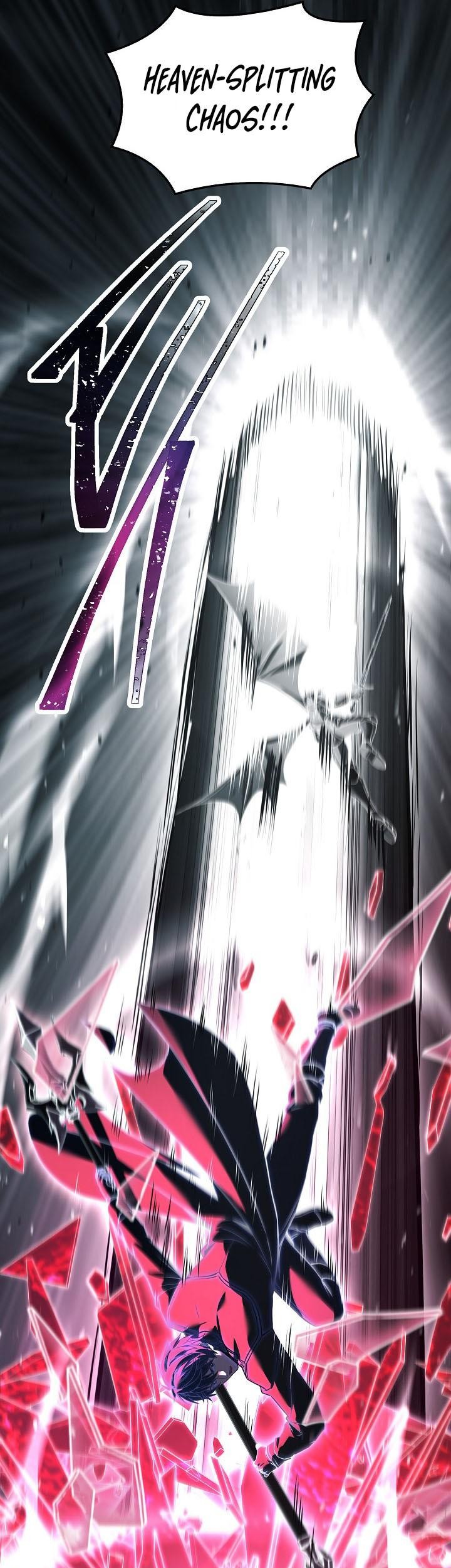 Return of The Greatest Lancer Chapter 147 - halaman 118