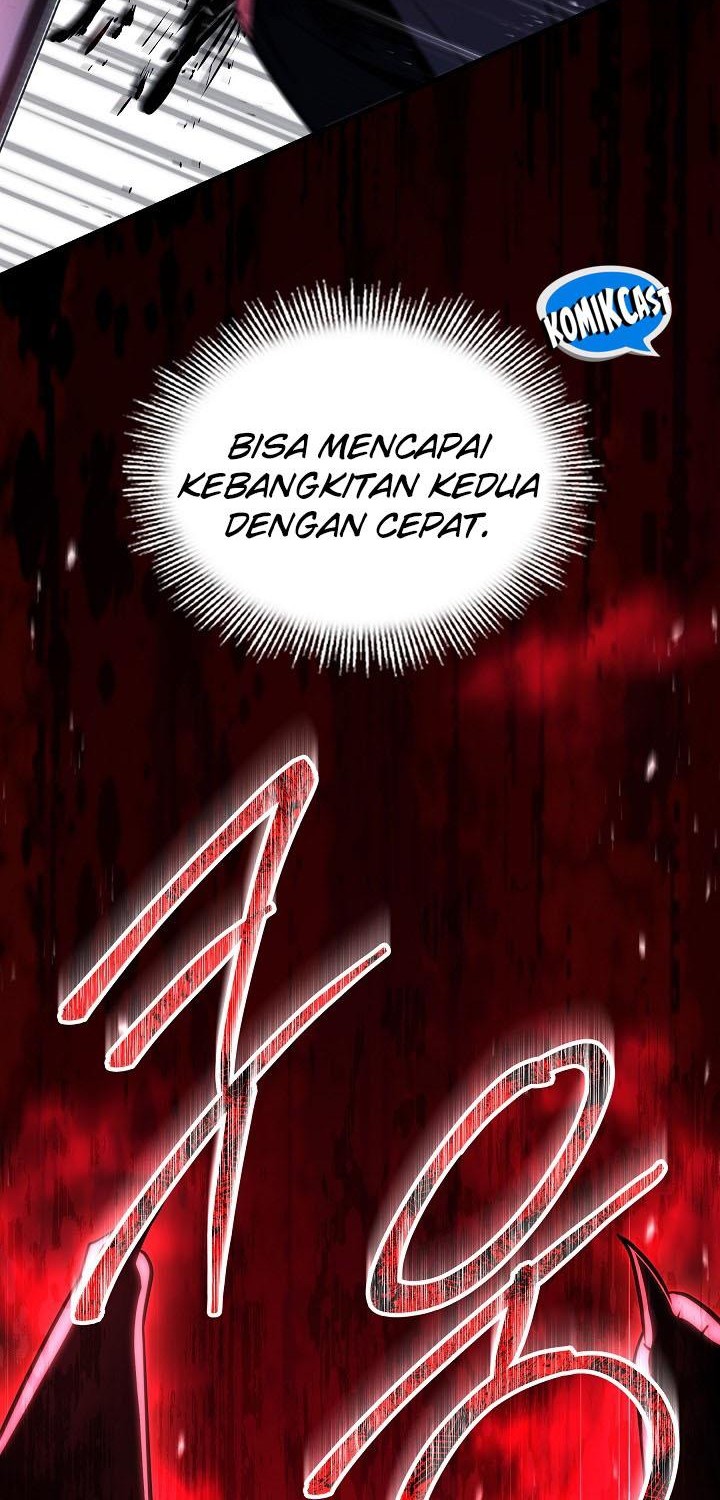Return of The Greatest Lancer Chapter 147 - halaman 121