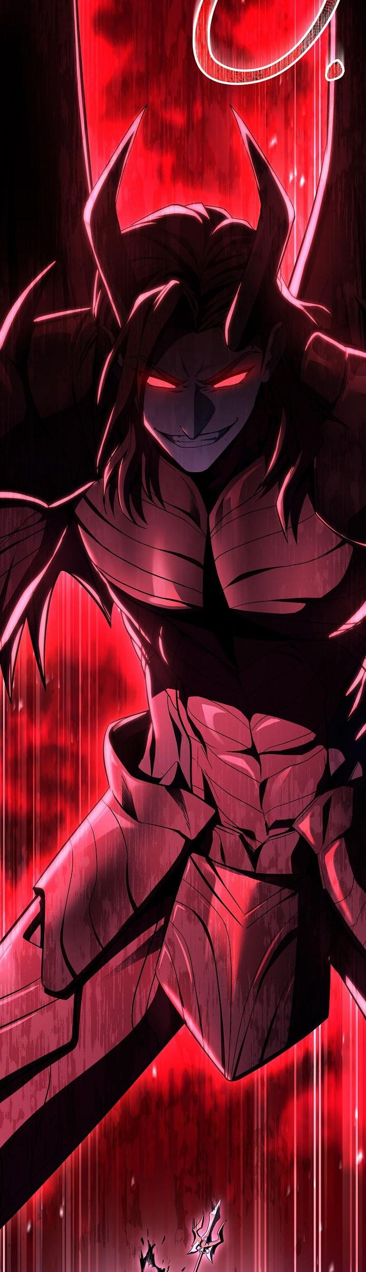 Return of The Greatest Lancer Chapter 147 - halaman 122