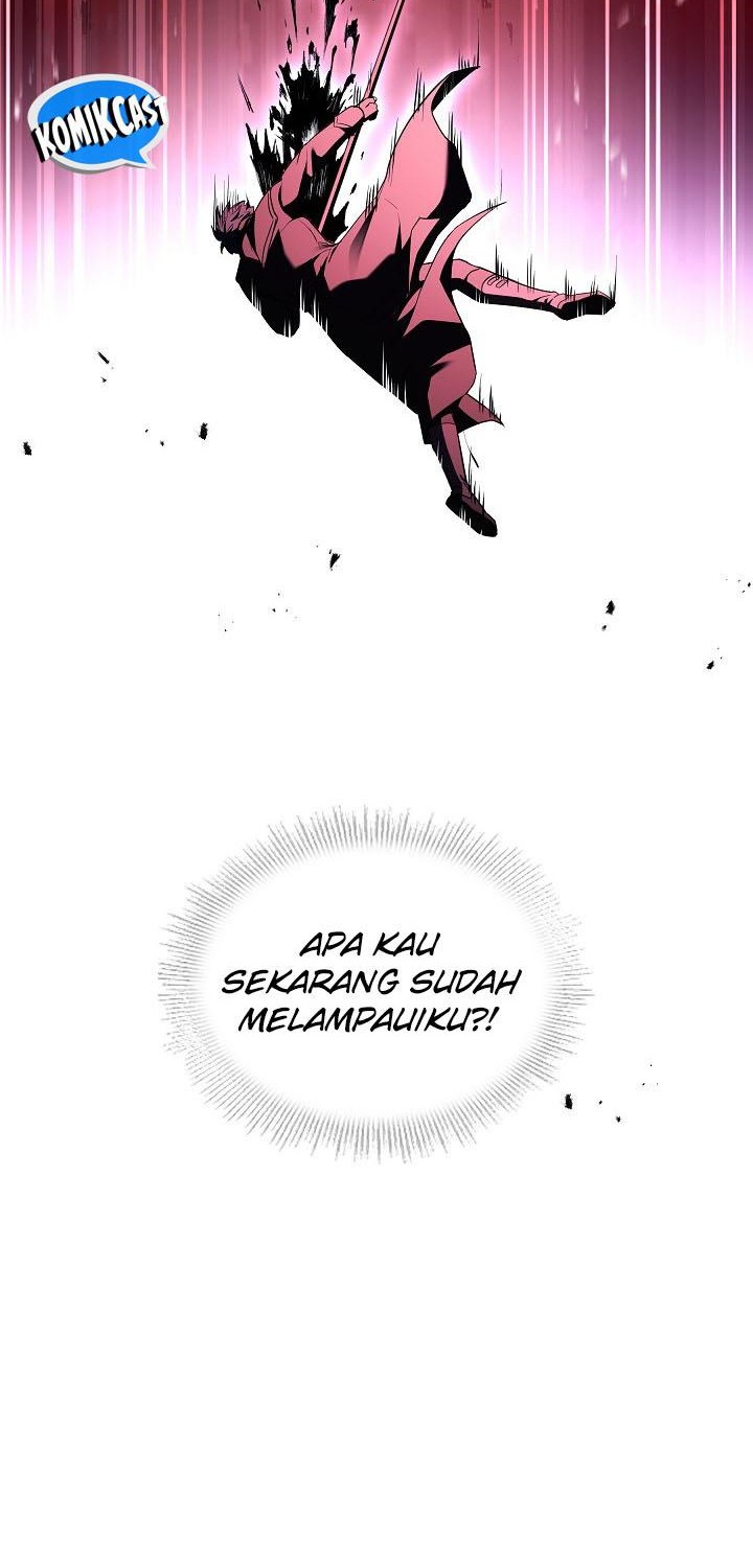 Return of The Greatest Lancer Chapter 147 - halaman 123