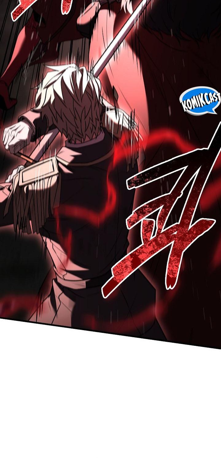 Return of The Greatest Lancer Chapter 147 - halaman 13