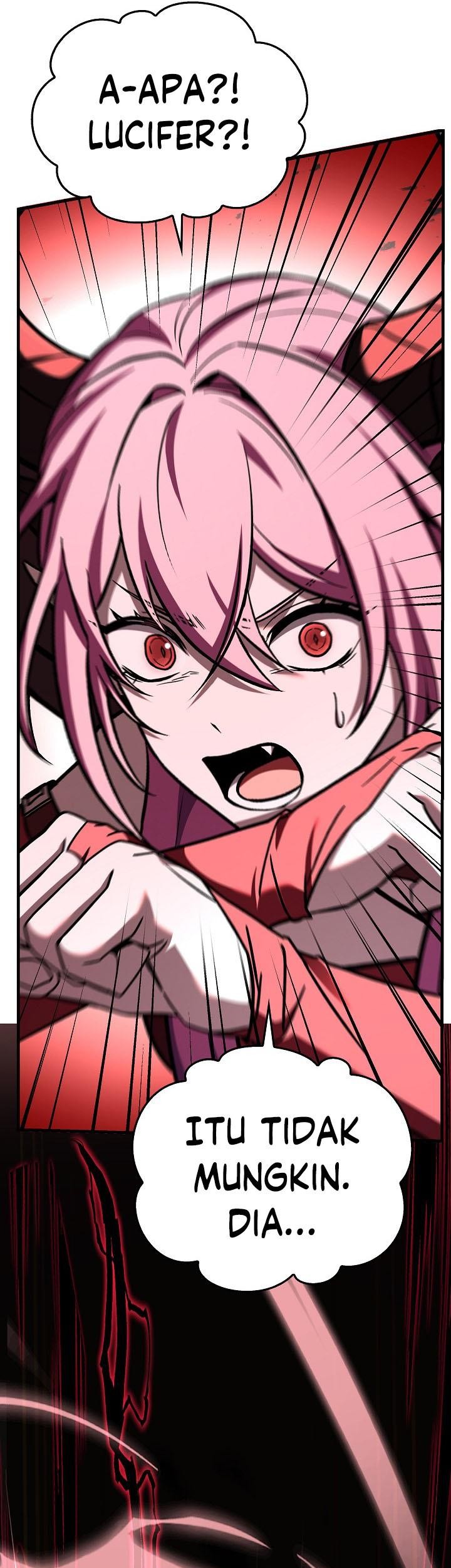 Return of The Greatest Lancer Chapter 147 - halaman 14