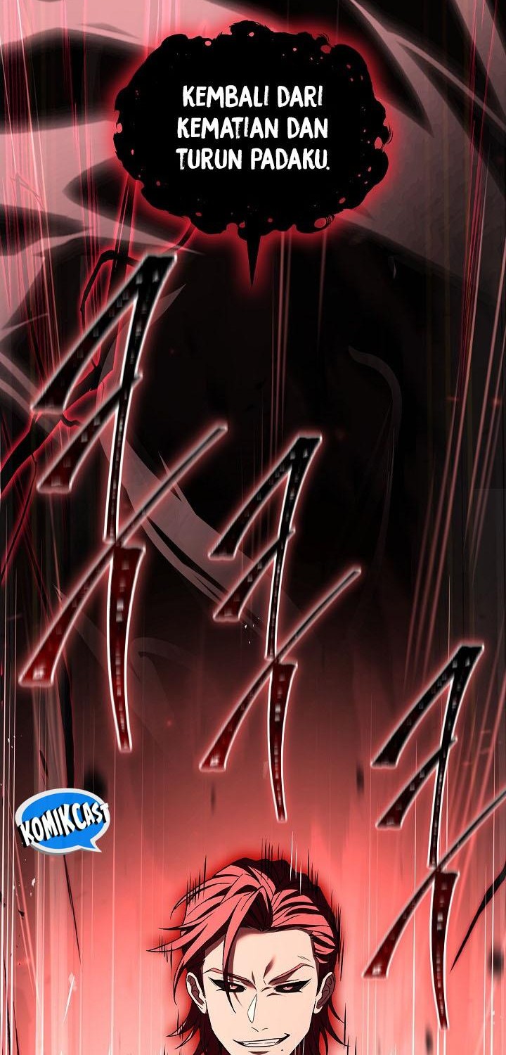 Return of The Greatest Lancer Chapter 147 - halaman 15