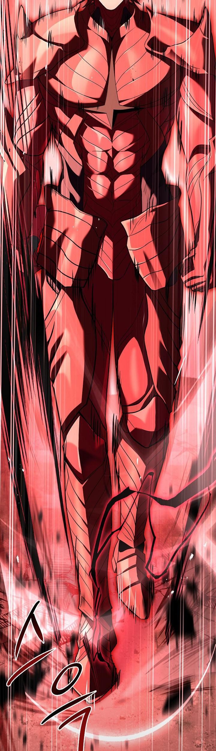 Return of The Greatest Lancer Chapter 147 - halaman 16