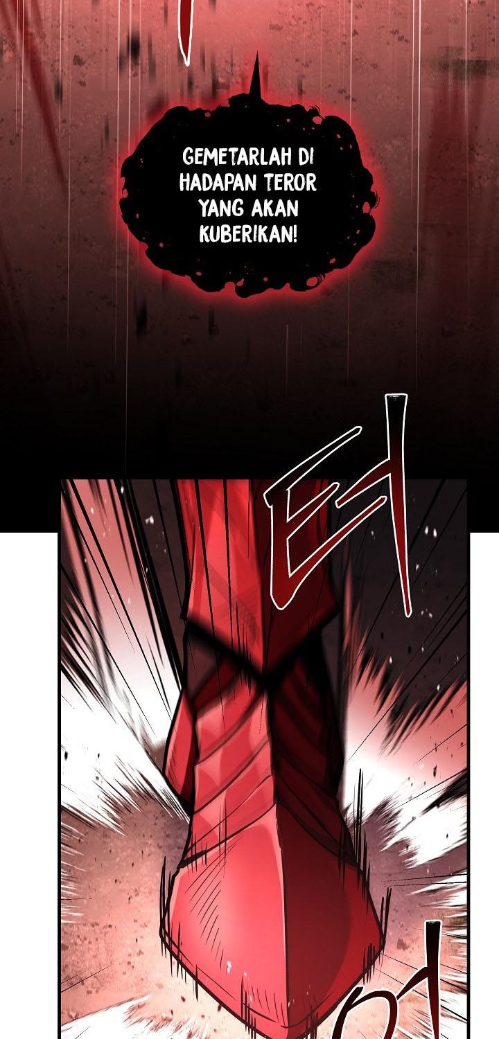 Return of The Greatest Lancer Chapter 147 - halaman 17