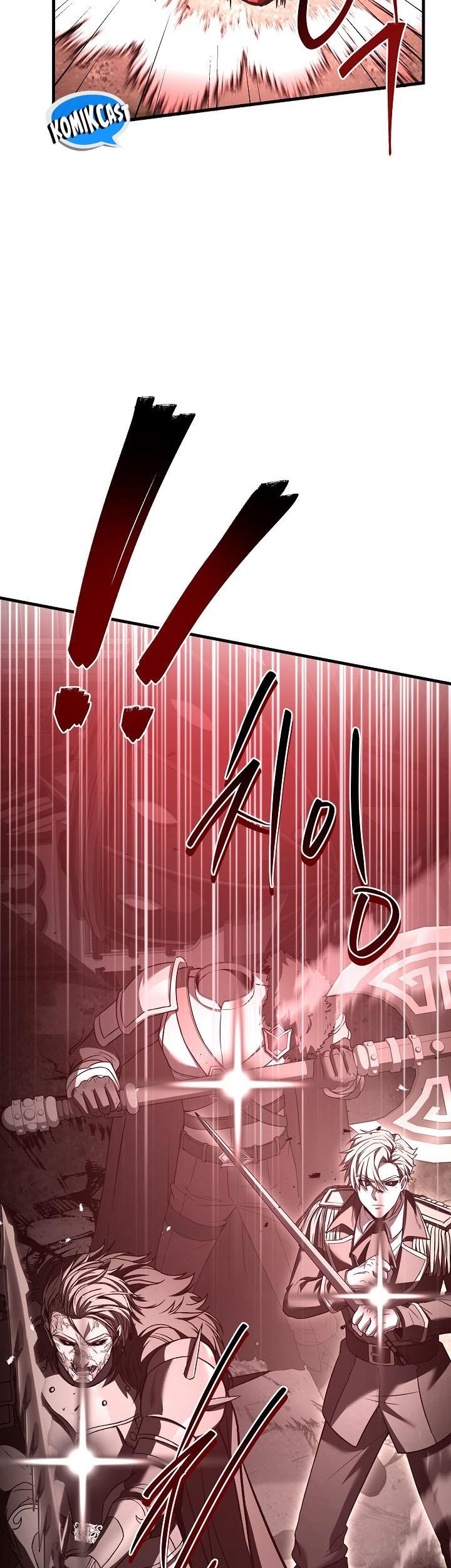Return of The Greatest Lancer Chapter 147 - halaman 18